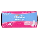 Lines intervallo Cotton Soft Regular 40 pz